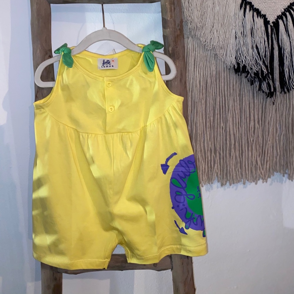 Baby Jumper